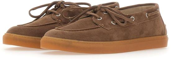 26SS 코펜하겐 로퍼 CPH160MNMO BROWN - COPENHAGEN