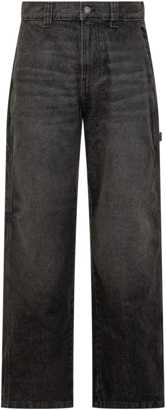 25FW 디키즈 데님 팬츠 DK0A863TL241L241 DONKERGREY