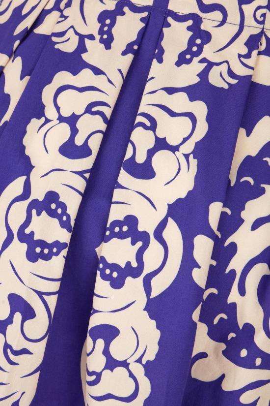 25SS 에트로 롱 원피스 WRHA0385SP5E3X0883 DIVERS - ETRO