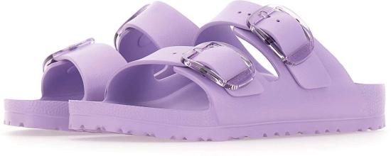 26SS 버켄스탁 뮬/슬리퍼 1031259CROCUS PURPLE - BIRKENSTOCK