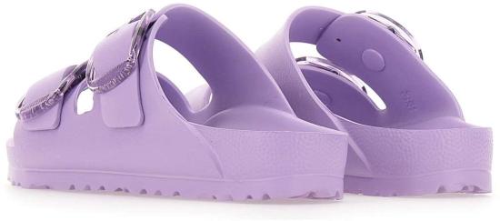 26SS 버켄스탁 뮬/슬리퍼 1031259CROCUS PURPLE - BIRKENSTOCK