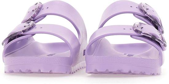 26SS 버켄스탁 뮬/슬리퍼 1031259CROCUS PURPLE - BIRKENSTOCK