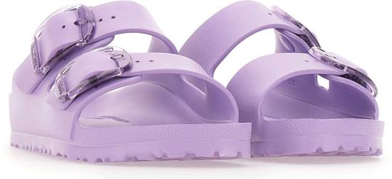 26SS 버켄스탁 뮬/슬리퍼 1031259CROCUS PURPLE - BIRKENSTOCK