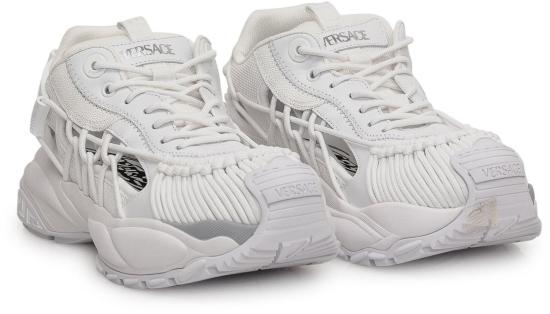  베르사체 스니커즈 10167111A118611W000 WHITE - VERSACE