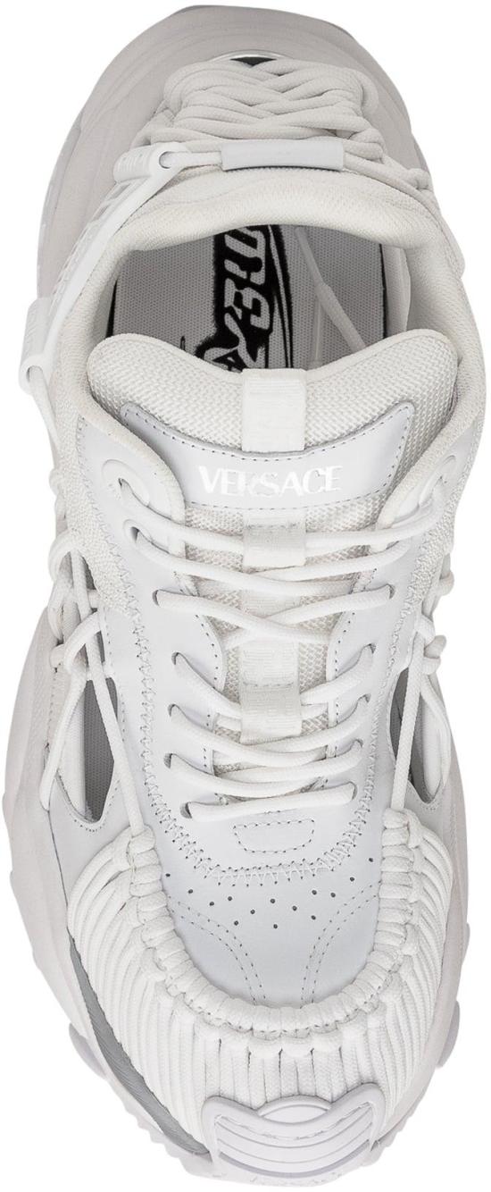  베르사체 스니커즈 10167111A118611W000 WHITE - VERSACE