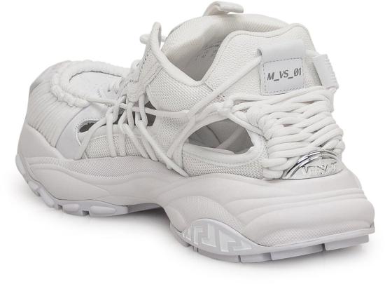  베르사체 스니커즈 10167111A118611W000 WHITE - VERSACE