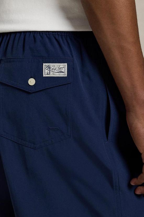 26SS 랄프 로렌 숏팬츠 710907255001 DIVERS - RALPH LAUREN
