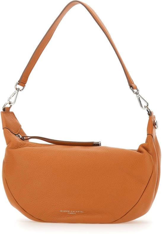 26SS 지아니 끼아리니 숄더백 BS11550COMMGRNNAOPSPICE ORANGE