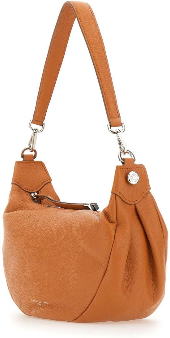 26SS 지아니 끼아리니 숄더백 BS11550COMMGRNNAOPSPICE ORANGE - GIANNI CHIARINI
