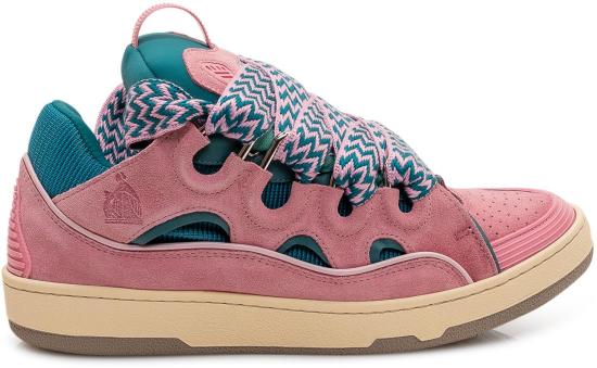 26SS 랑방 스니커즈 FUSKDK12BICOE254050 PINK