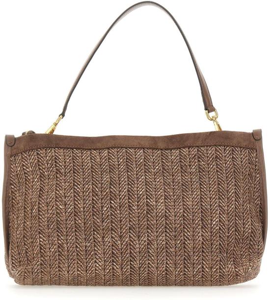 26SS 지아니 끼아리니 숄더백 BS12245PGLSPGCHOCO BROWN - GIANNI CHIARINI