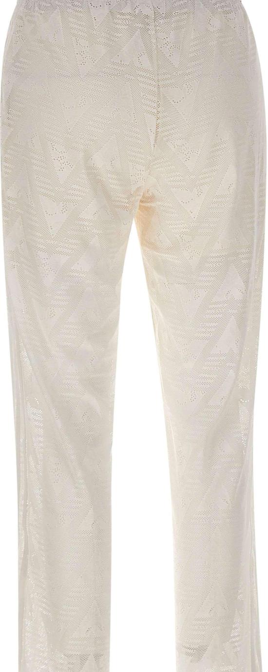 26SS 아디다스 트레이닝/조거 팬츠 KE3455WHITE - ADIDAS