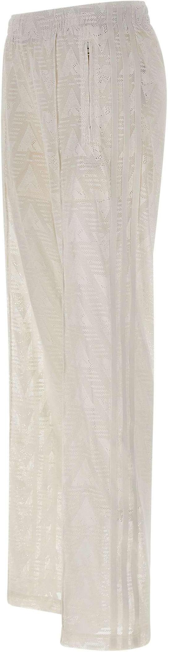 26SS 아디다스 트레이닝/조거 팬츠 KE3455WHITE - ADIDAS