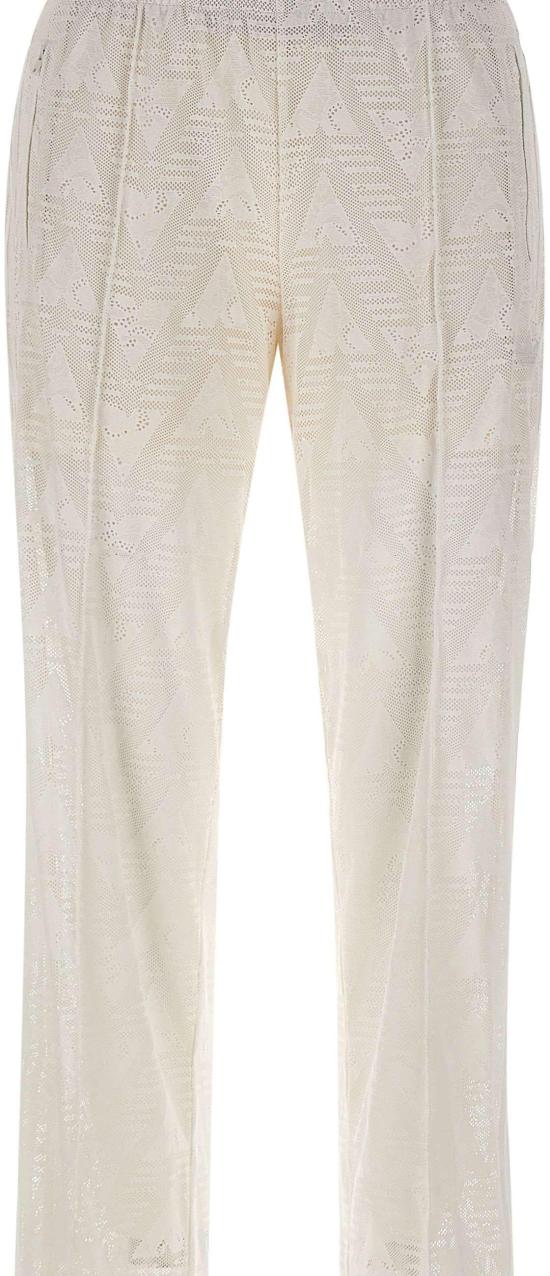 26SS 아디다스 트레이닝/조거 팬츠 KE3455WHITE - ADIDAS