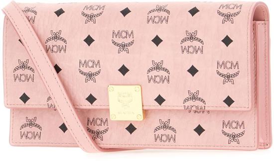 25FW 엠시엠 지갑 MYLFATA01PZ DIVERS - MCM