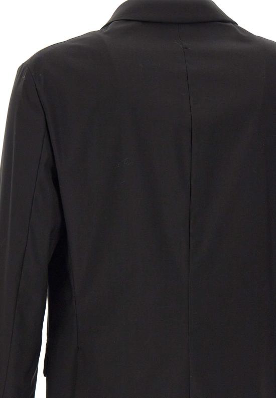 26SS 파올로페코라 수트 자켓 L01401999000 BLACK - PAOLO PECORA