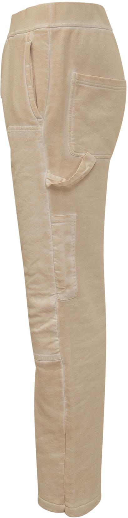 25FW 디스퀘어드2 스트레이트 팬츠 S71KB0747S25030104 BEIGE - DSQUARED2