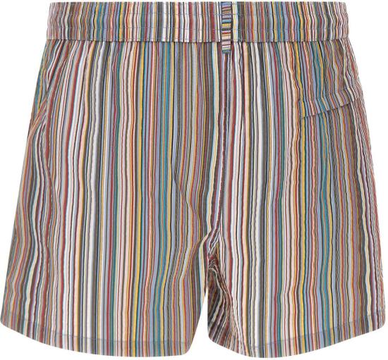 26SS 폴 스미스 스윔팬츠 M1A239BU4173692 DIVERS - PAUL SMITH