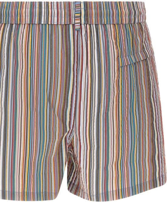 26SS 폴 스미스 스윔팬츠 M1A239BU4173692 DIVERS - PAUL SMITH