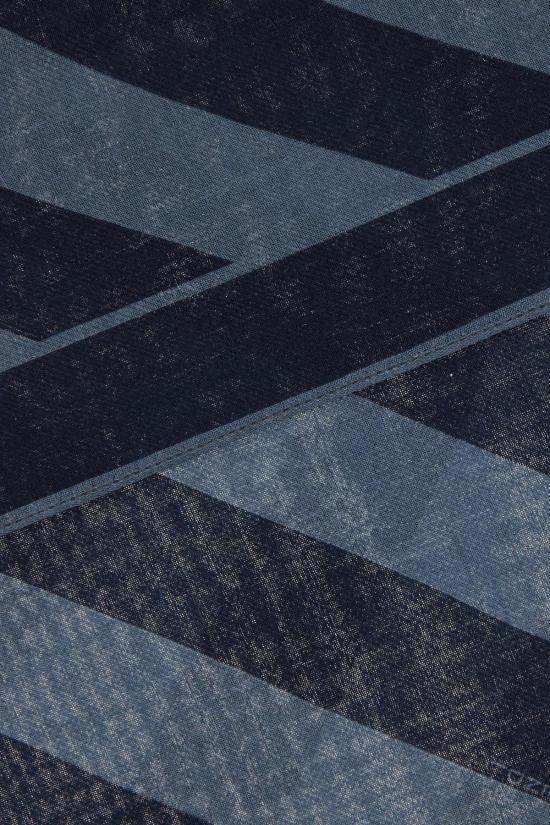 25SS 펜디 머플러/스카프 FXS323AUUCF1PJB DIVERS - FENDI