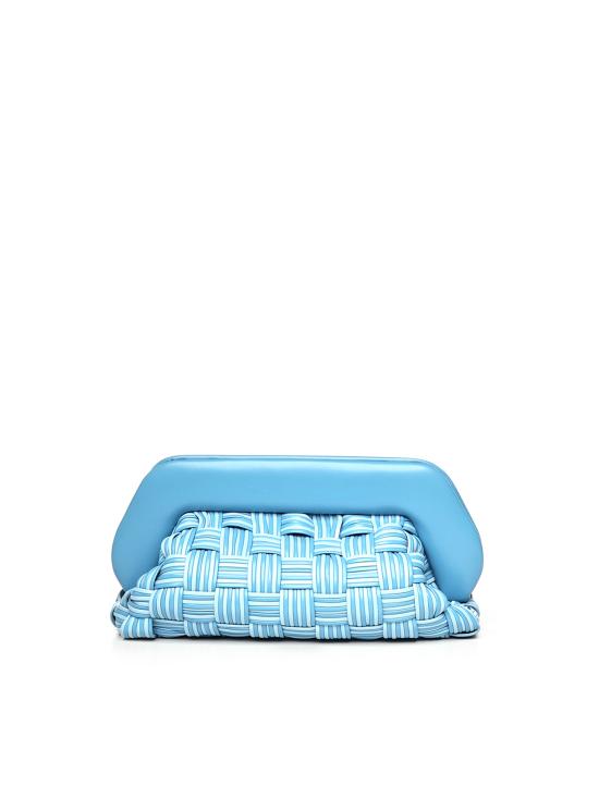 26SS 더모아레 클러치/파우치 TMB00OIVF 4143B NIAGARA FORGETMENOT - THEMOIRE