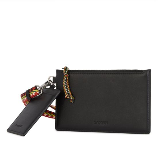  랑방 크로스백 LMSLIP01PIENP2310 DIVERS - LANVIN