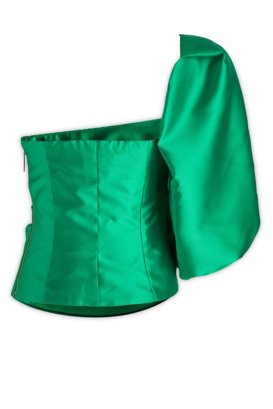  시모나 코르셀리니 민소매 티셔츠 TO0150614 DIVERS - SIMONA CORSELLINI