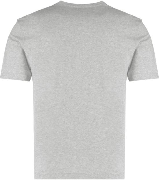 25FW 팜앤젤스 탑 PMUG002C99FAB002 GREY - PALM ANGELS