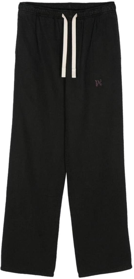  팜앤젤스 트레이닝/조거 팬츠 PMCA141R24FAB0011003 BLACK