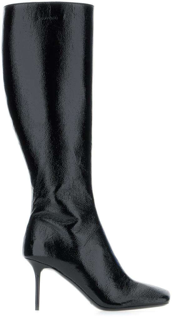 25FW 쿠레쥬 부츠 425SBT065VY00149999 BLACK