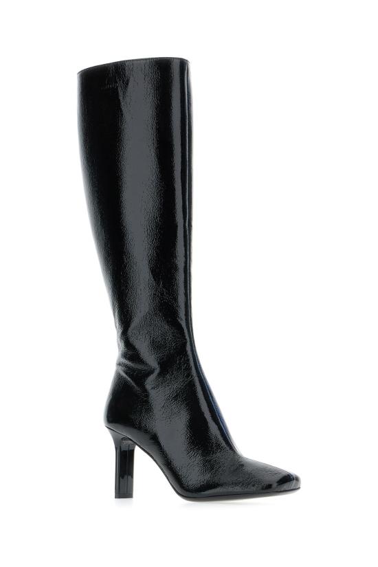 25FW 쿠레쥬 부츠 425SBT065VY00149999 BLACK - COURREGES