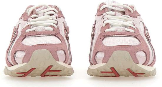 26SS 뉴발란스 204L 스웨이드 스니커즈 U204L7AM PINK - NEW BALANCE