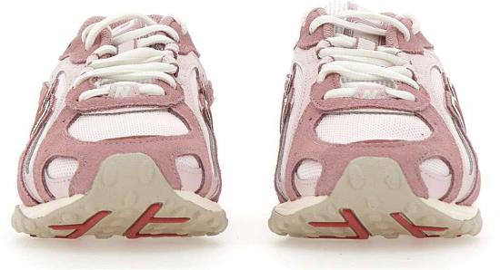 26SS 뉴발란스 204L 스웨이드 스니커즈 U204L7AM PINK - NEW BALANCE