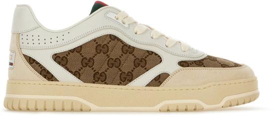 26SS 구찌 리웹 스니커즈 787476AADHW9573 DIVERS