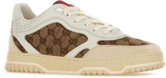 26SS 구찌 리웹 스니커즈 787476AADHW9573 DIVERS - GUCCI