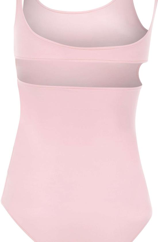 26SS 쿠레쥬 원피스 수영복 126JMB053PA0043LTPINK - COURREGES