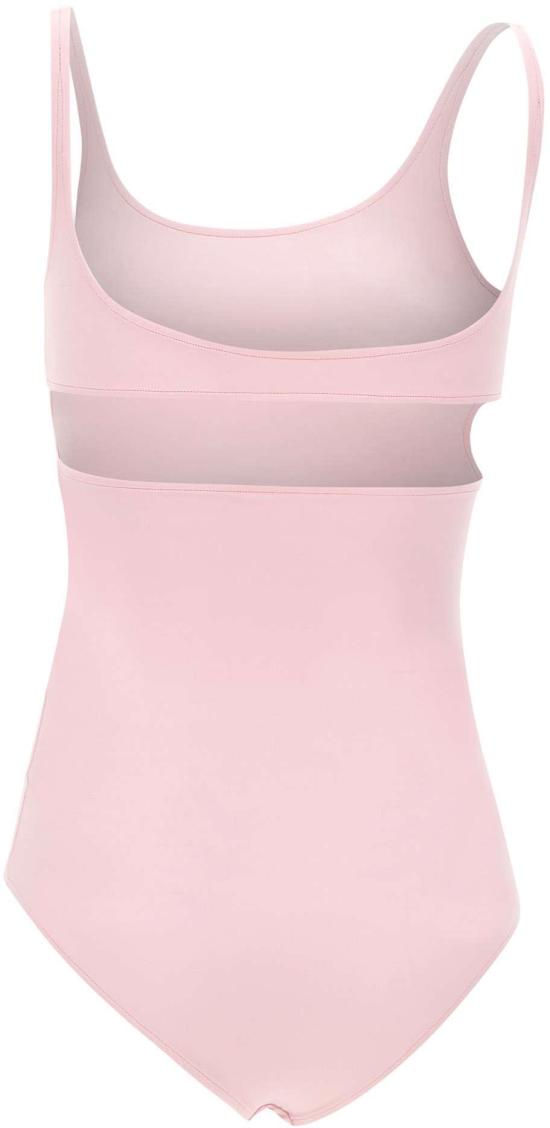26SS 쿠레쥬 원피스 수영복 126JMB053PA0043LTPINK - COURREGES