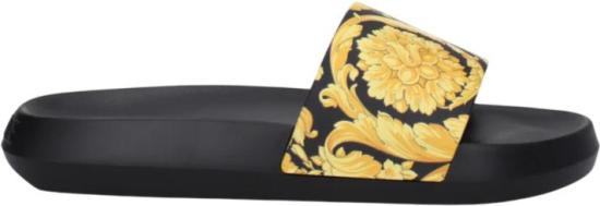  베르사체 뮬/슬리퍼 10087341A062505B000 BLACK