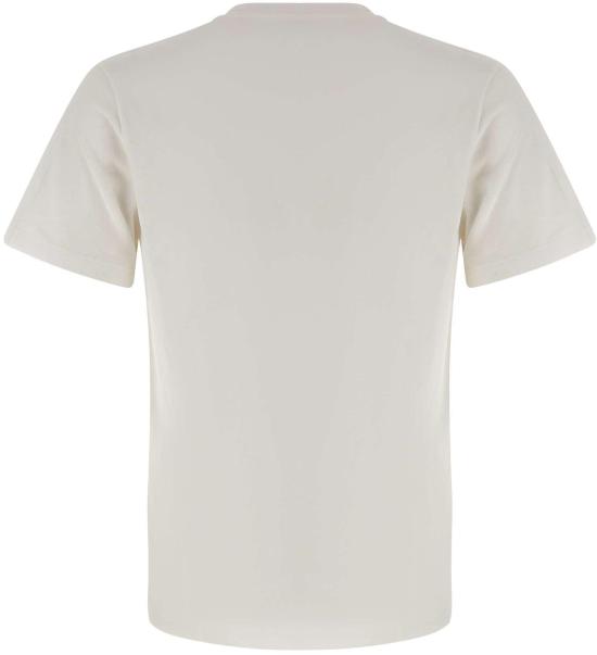 26SS 랄프 로렌 반팔 티셔츠 714931650003 WHITE - RALPH LAUREN