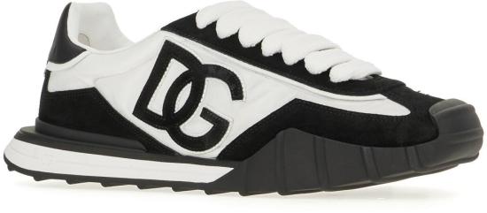 26SS 돌체앤가바나 DG 애슬레틱 스니커즈 CS2384A013689697 DIVERS - DOLCE & GABBANA