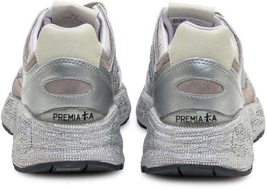 25FW 프리미아타 스니커즈 MASED7093 SILVER - PREMIATA