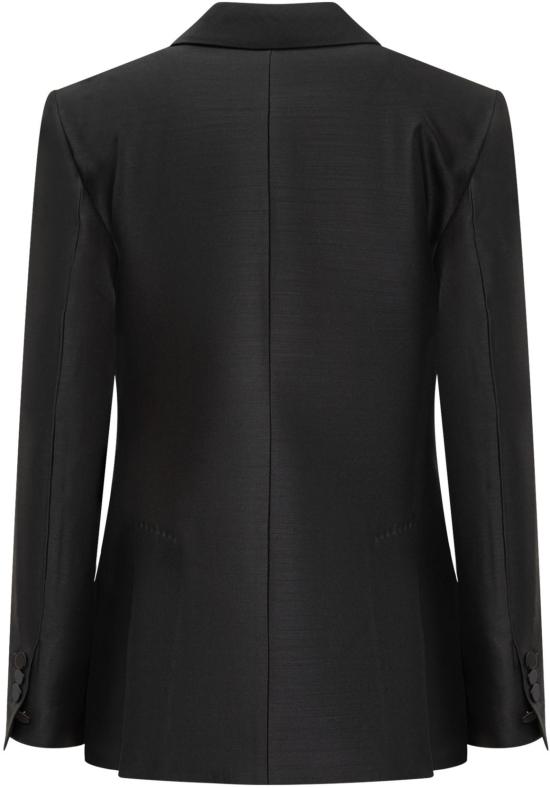 25FW 디스퀘어드2 수트 자켓 S75FT0267D35205900 BLACK - DSQUARED2