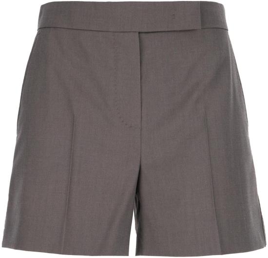 26SS 막스마라 숏팬츠 MXSADUNCO006 GREY