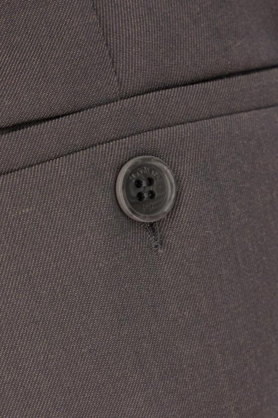 26SS 막스마라 숏팬츠 MXSADUNCO006 GREY - MAX MARA