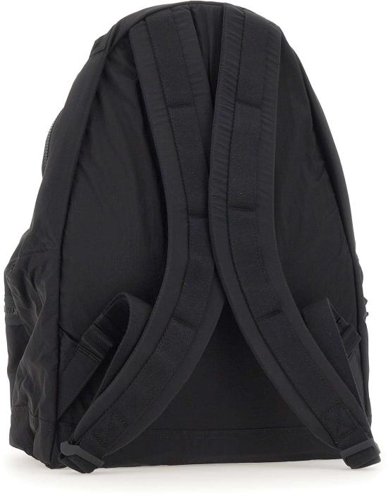 26SS 스톤 아일랜드 백팩 9200010S0251V0029 BLACK - STONE ISLAND