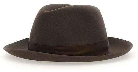 26FW 보르살리노 버킷햇 2130240341 BROWN - BORSALINO