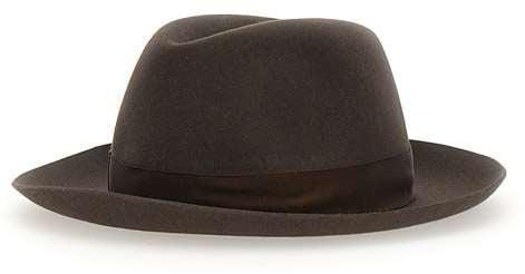 26FW 보르살리노 버킷햇 2130240341 BROWN - BORSALINO