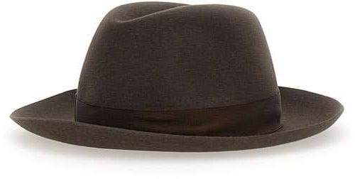 26FW 보르살리노 버킷햇 2130240341 BROWN - BORSALINO