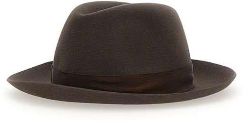 26FW 보르살리노 버킷햇 2130240341 BROWN - BORSALINO