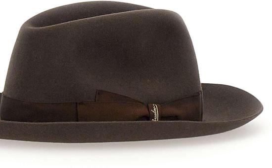 26FW 보르살리노 버킷햇 2130240341 BROWN - BORSALINO